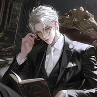 Axel Agrenor D.D