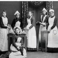 maids