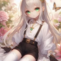 ฟาน่า [ ลูกสาวของฟาโรห์ ]