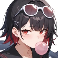 Chanah Hale (Crossfire)