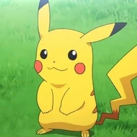 Pikachu (Bestie)