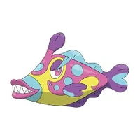 Bruxish (Wild)