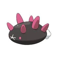 Pyukumuku (Wild)