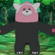 Bewear (Team Rocket)