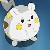 Togedemaru (Static)