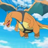 Charizard (Crossfire)