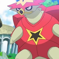 Turtonator (Crossfire)