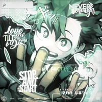 Izuku Midoriya