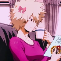 Mitsuki Bakugo (mãe do Bakugo)