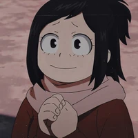 Inko Midoriya (mãe do Deku)