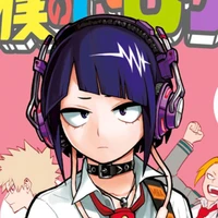 Jirou Kyouka