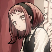 Ochaco Uraraka