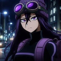 Ayumi Toshiba 