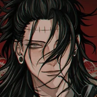 suguru getou