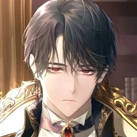 Felix De Alzer[Egima/crown prince/MC]