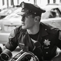 Police Officer