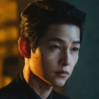 Song Joong-ki (Yeonjun