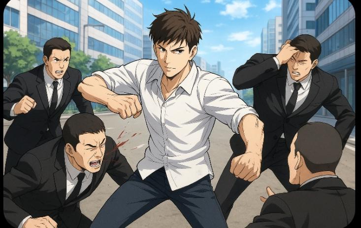 NovelToon