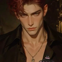 jinx Smith (1ère fils)