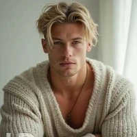 Alexandre King(père de Joe)