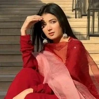 RIDHA  KHAANA( FL BFF)