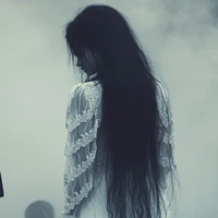 ผีสาว: เจ้ากรรมนายเวร