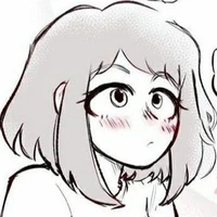 Uraraka