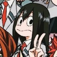 Tsuyu