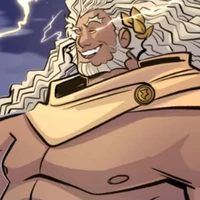 Zeus