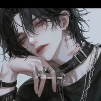 riku( irmão do Hiroto)