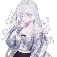 Yui(irmã do  ren)