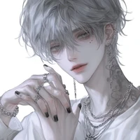 yuto(Amigo do ren)