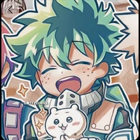 Deku