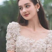 victoria(fl half sister)