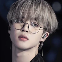 Jimin Parc
 (oméga DOMINANT)