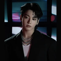 Jeon Jungkook
(Alpha DOMINANT)