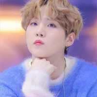 Min yong-gi
(oméga DOMINANT)