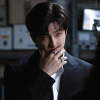 Kim Nam-joon 
(Alpha DOMINANT)