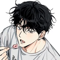 Noah (20 ans)
