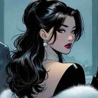 Élise ( mère des frère )