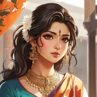 Gayatri Kashyap [FL Mother]