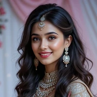 Maahi Karan Kashyap [FL sister in law]