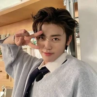 Jung/ Huang Jaemin