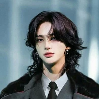 hyunjin