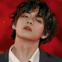 kim taehyung