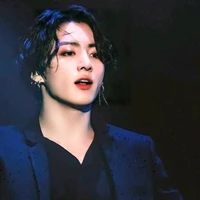 Jeon jungkook
