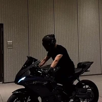 motard