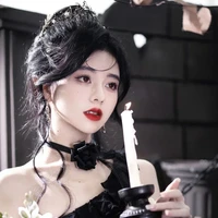 Glenca Ayoura Tanisha