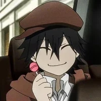 Ranpo 🍭