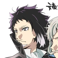 Akutagawa 🩸